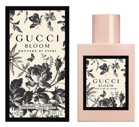 gucci bloom netare di fiori set|gucci bloom acqua di fiori.